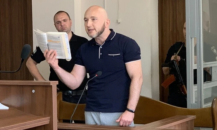 ECHR recognizes violation of Tandir's rights