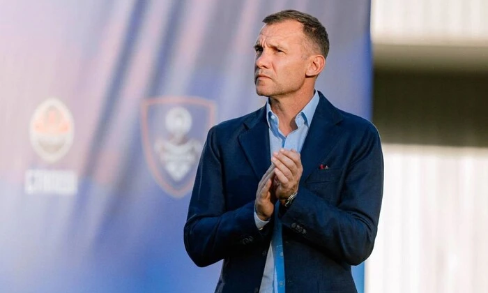 UAF started investigation due to refereeing in Premier League: what did Shevchenko say