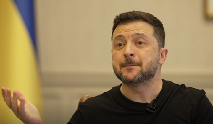 Zelensky reveals details of Iran's attack: Russian satellites captured US base three times