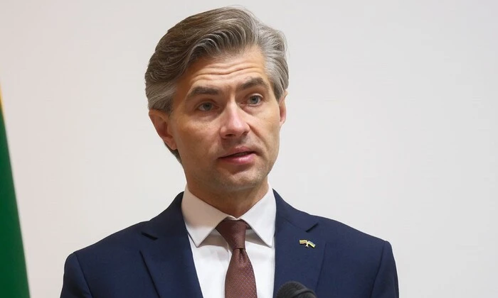 Литовський міністр закликав ЄС стати сильнішим: Німеччина не може укомплектувати бригади