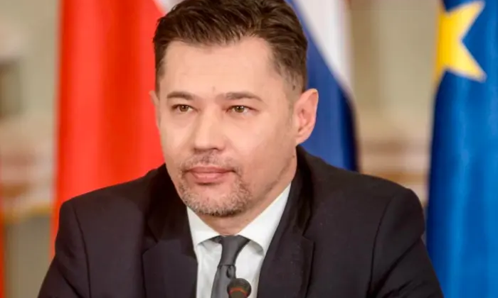 Ukrainian Ambassador to SA responds to Iran's book of sorrow