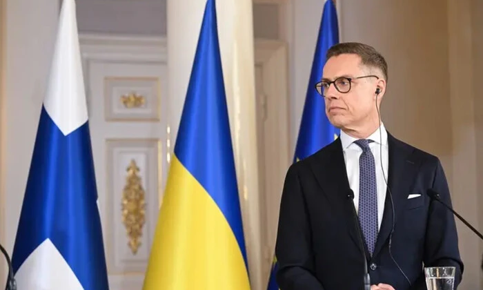 Президент Фінляндії закликав ЄС до розширення