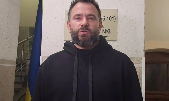 Дубінський вимагає звільнення посадовців
