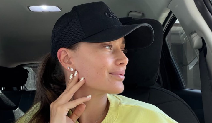 Trendy manicure for summer 2026