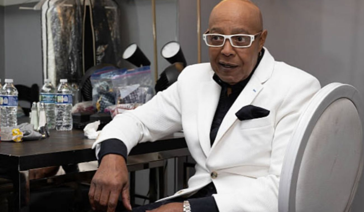 Disney hit performer Pibo Bryson passed away