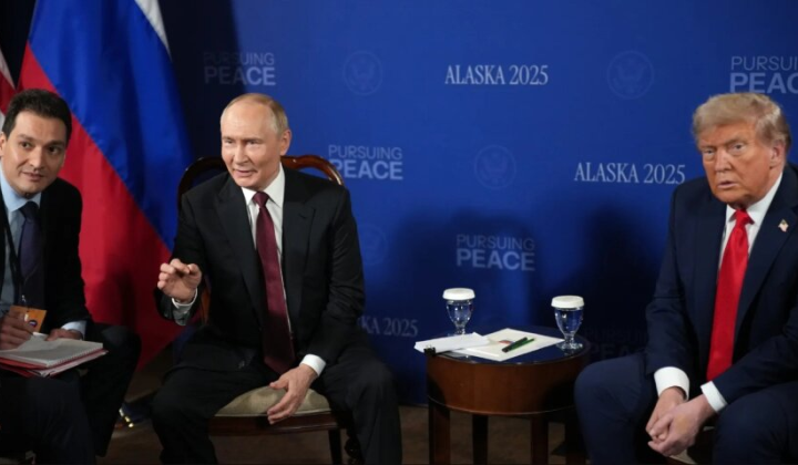 Diplomats in closed-door negotiations