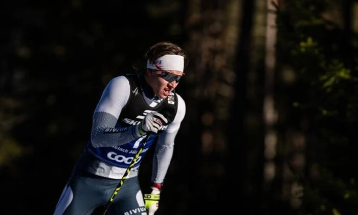 Мати військового на Олімпіаді в Італії