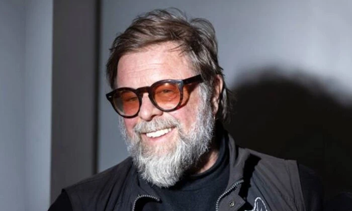 Boris Grebenshchikov granted British citizenship: Russia starts criminal investigation