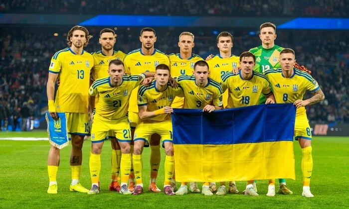 Збірна України в Лізі націй: угорці, грузини та північноірландці у групі B2