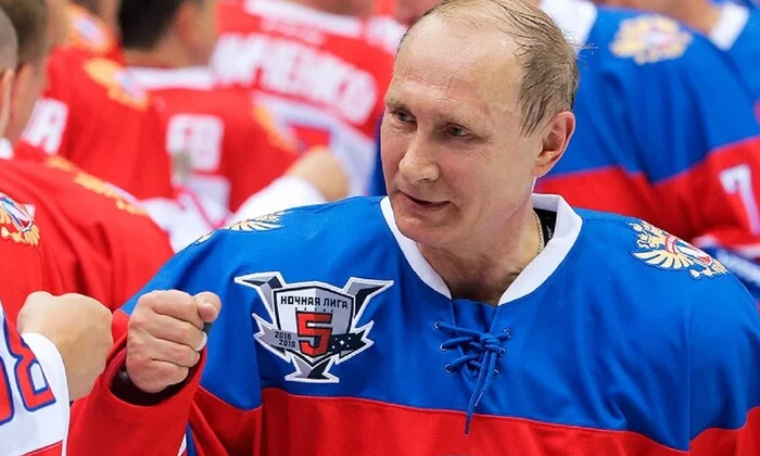 Ukraine's national ice hockey team at World Championship 2027