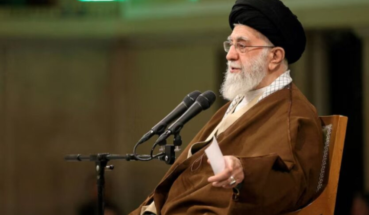 Israel operation in Tehran: disrupting communication and striking at Khamenei complex