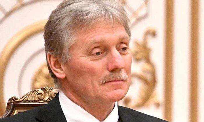 Путін про війну на Близькому Сході