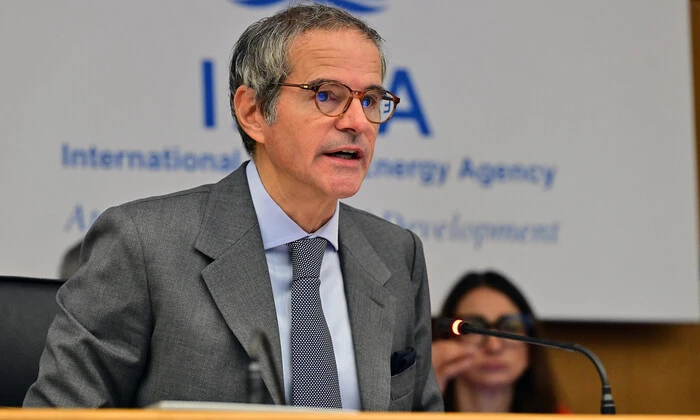 IAEA on Iran situation: no damage to nuclear facilities reported