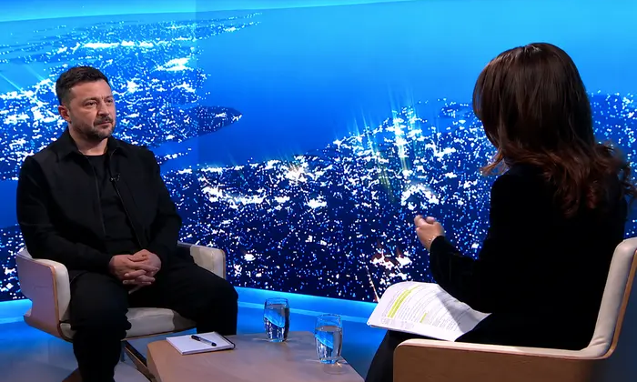 Zelensky explains why he turned to Putin with an open letter