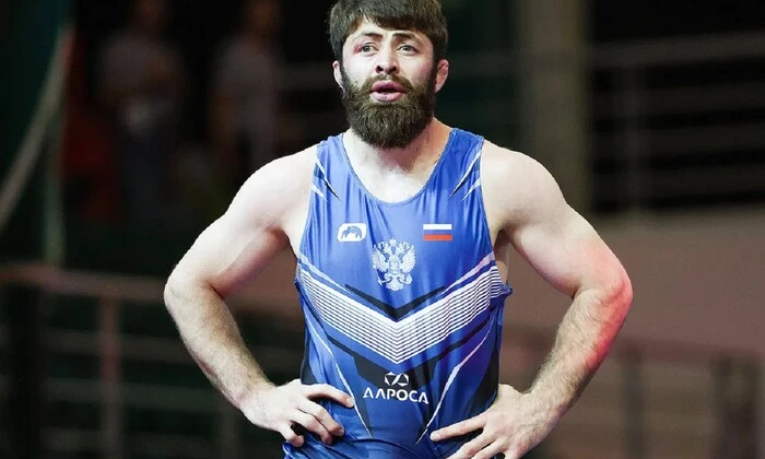 Чемпион России выступает за Киргизию