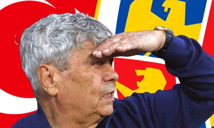 Луческу скасував візит до Анталії