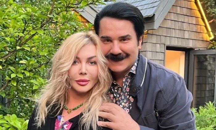 Павло Зібров спростував чутки про кумівство