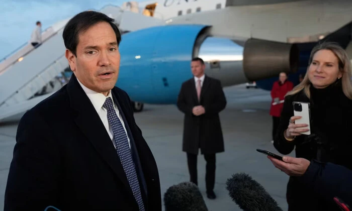 US announces goal of operation against Iran: destroy missiles and navy