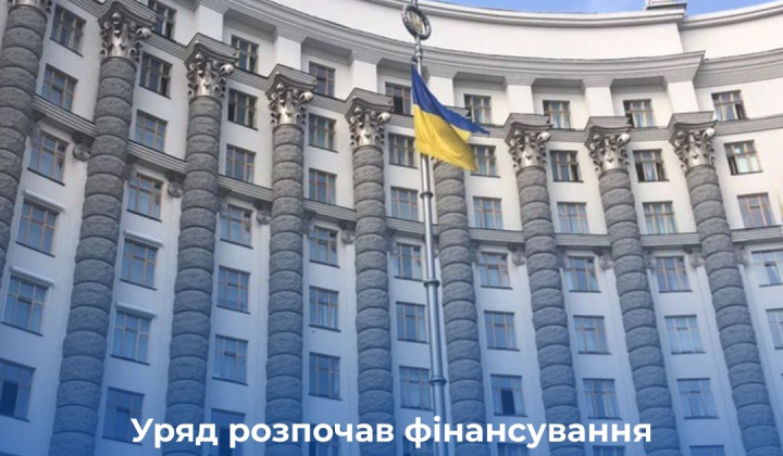 Финансирование 