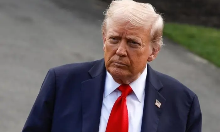 Trump opposes aid to Ukraine