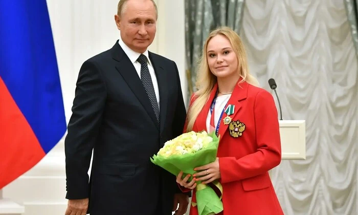 Мельникова у Серії А: підстав для заборони немає