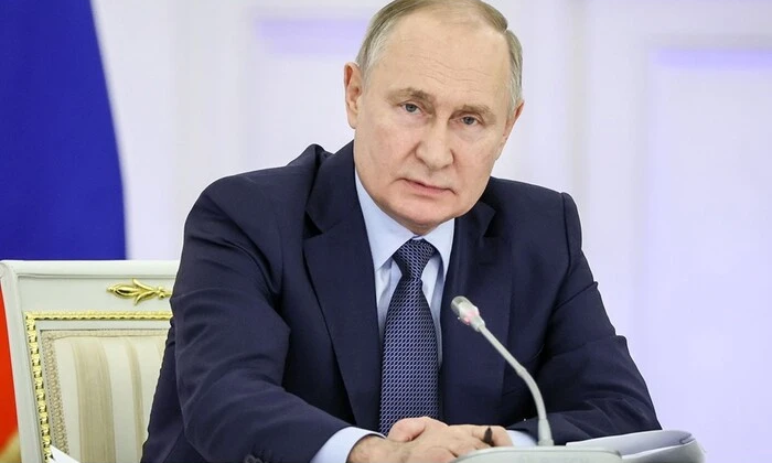 Путін зустрінеться з емісарами США
