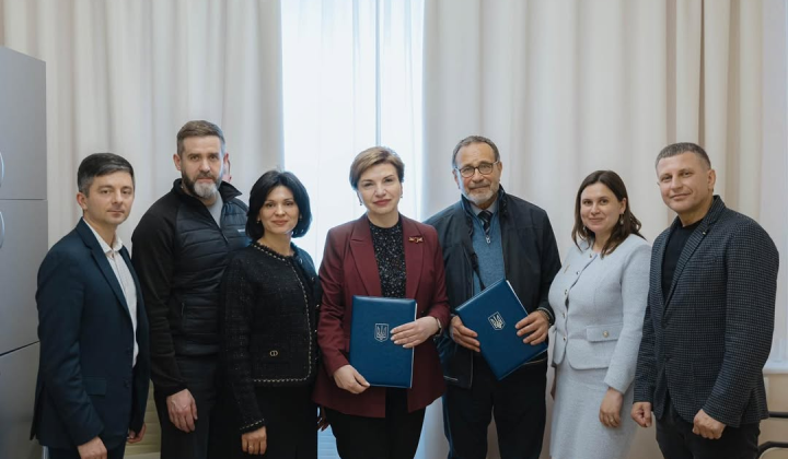 Медики получают новые знания и навыки
