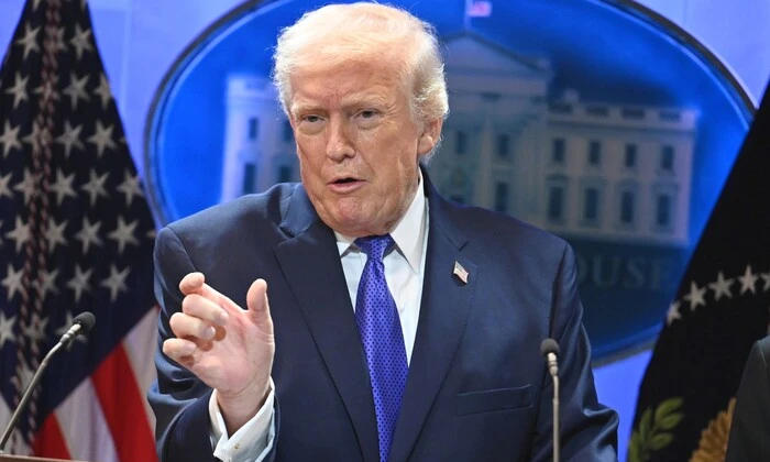 Trump on war with Iran: US victory
