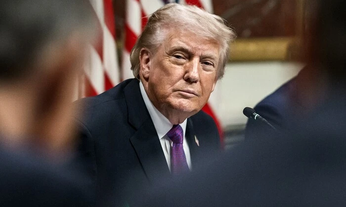 Trump on peace between Ukraine and Russia
