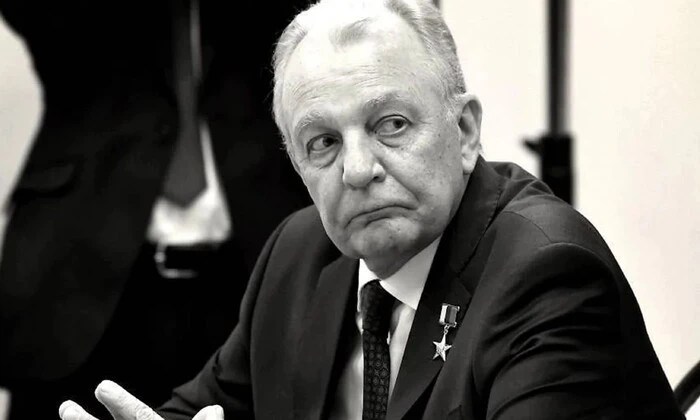 Помер головний конструктор ракети Циркон: Олександр Леонов