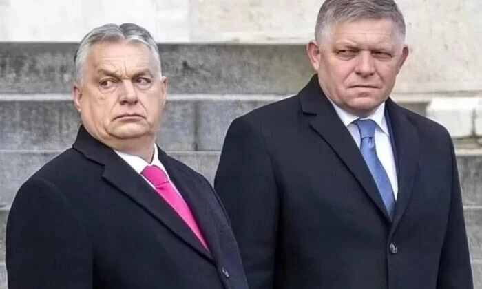 EU Summit in Brussels: Hungary and Slovakia refuse to sign conclusions on Ukraine
