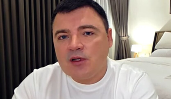 Блогер Криндушкін пояснює, чому Азія не бачить нашу війну