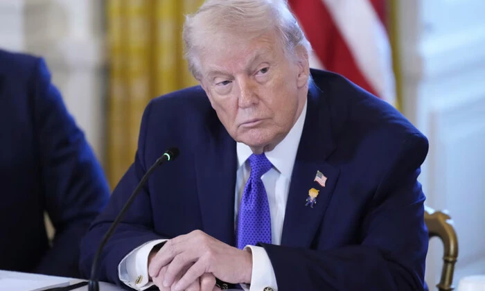 Трамп попереджає Іран про наслідки
