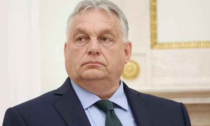 Orban ready to force Ukraine for transit