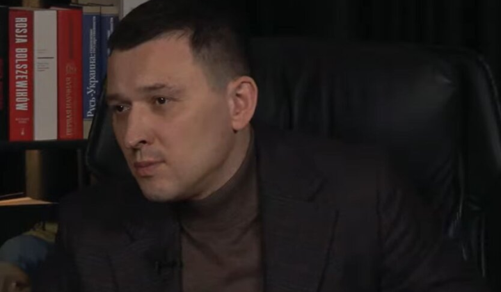 Мусороперерабатывающий завод в Украине борется с давлением