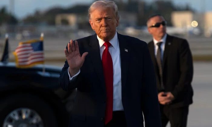 UFO documents declassified by Trump