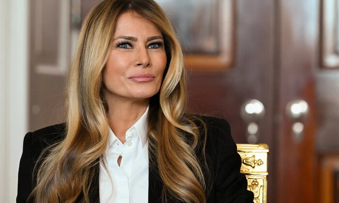 Melania Trump to lead UN Security Council meeting: children and education in conflict zones