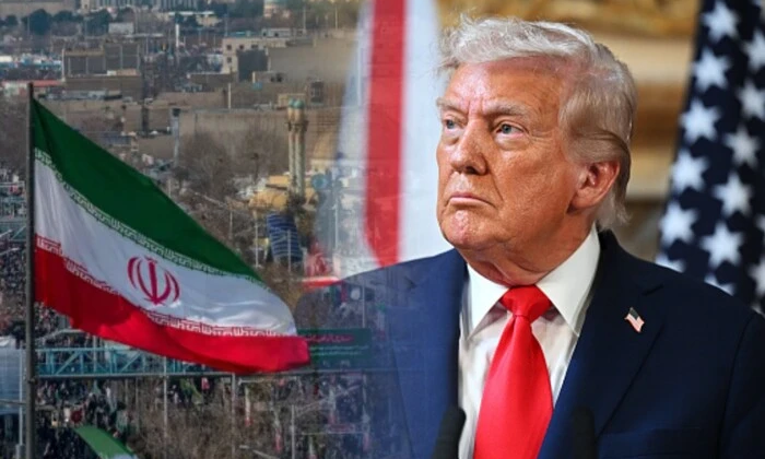 USA and Israel launch military operation against Iran