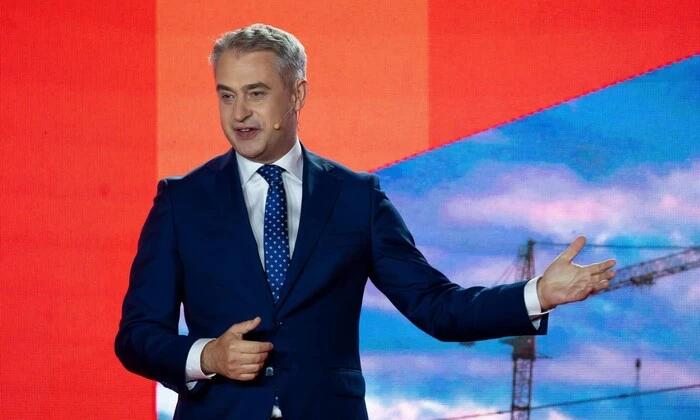 Атака Росії на Польщу енергосистему