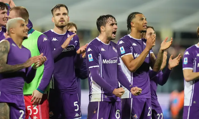 Fiorentina advances in Conference League