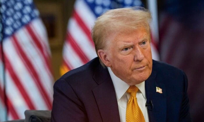 Трамп анонсує прискорене виробництво зброї