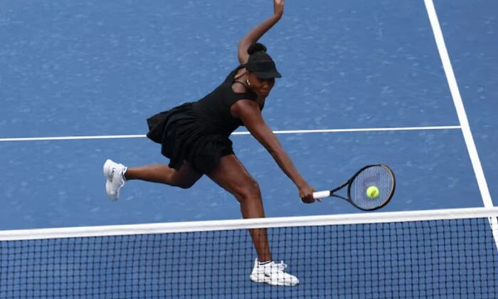 Винус Уильямс на Australian Open