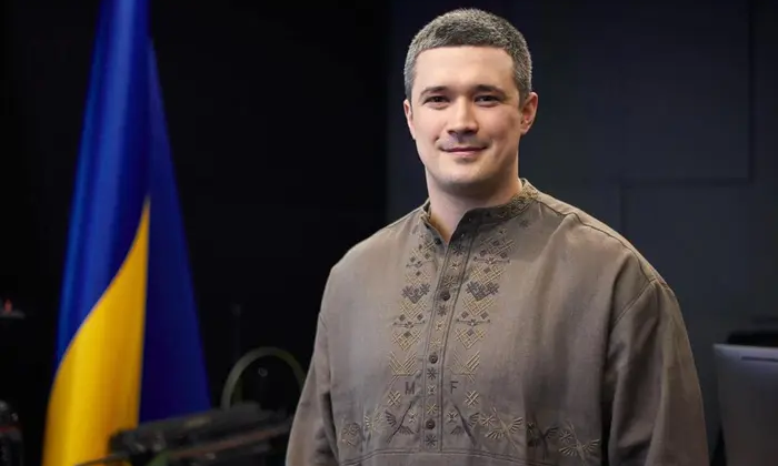 Зеленський пропонує Федорова на міністра