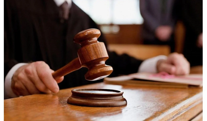 Суддя відмінила розгляд справи через вигадані дані