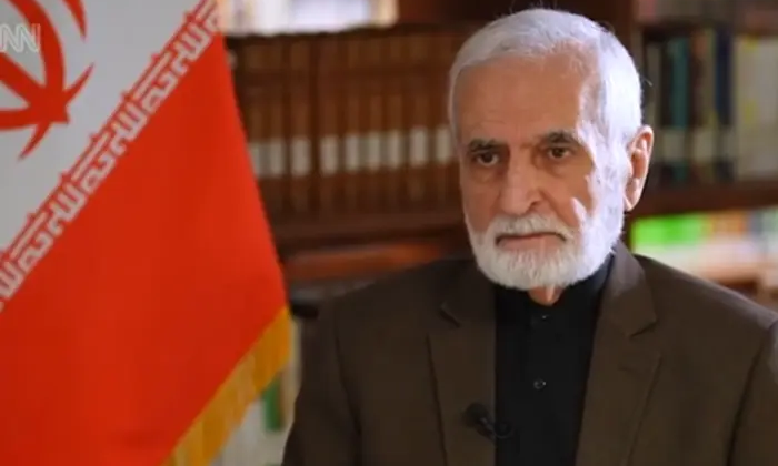 Iran diplomacy USA war