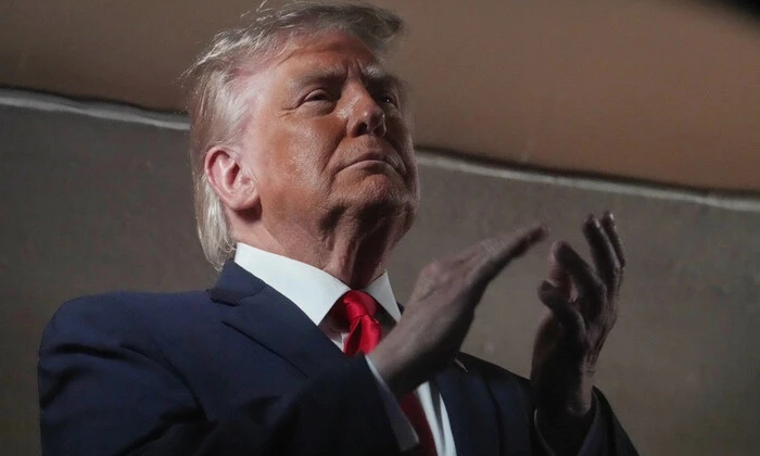 Трамп і Роухані розглядають мирну угоду