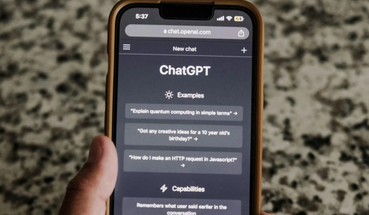 OpenAI превращает ChatGPT в искусственный интеллект