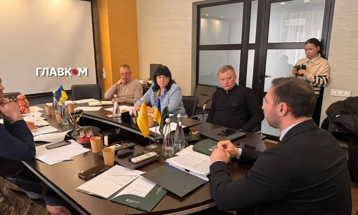 Портрет нового голови наглядової ради