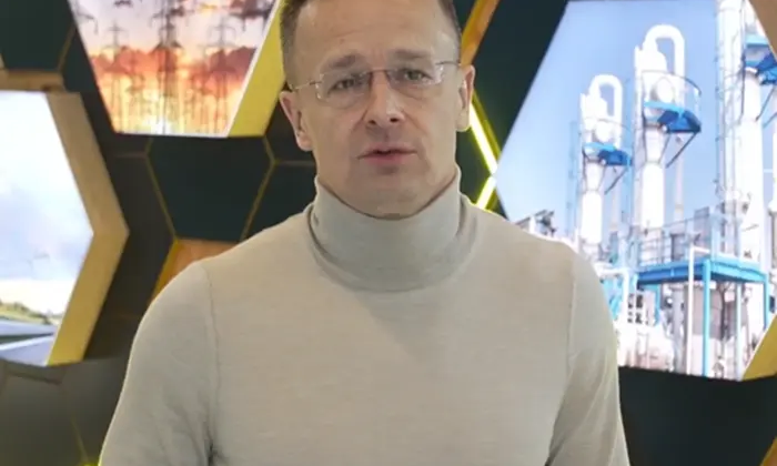 Hungary supplies electricity to Ukraine