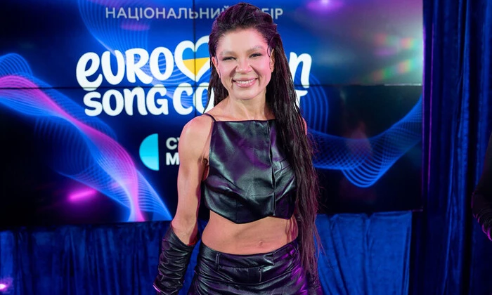 Руслана вошла в жюри немецкого отбора на Евровидение